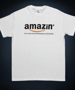 Amazin T-Shirt image