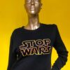 Stop Wars Sweatshirt image