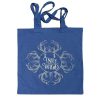 Into The Wild Blue Tote Bag 2024 image