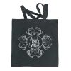 Into The Wild Grey Tote Bag 2024