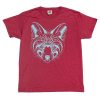IN2W Kids Fox T-Shirt image