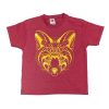 IN2W Kids Fox T-Shirt image