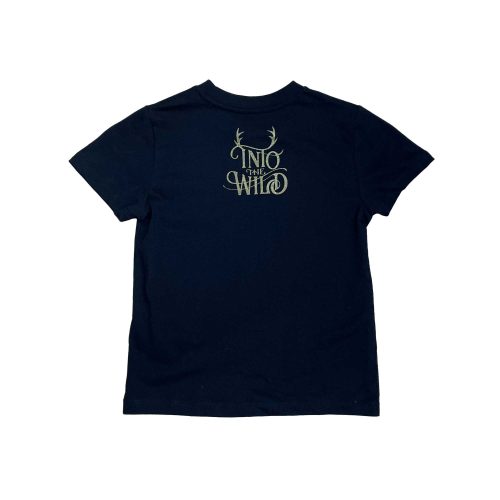 Kids Into The Wild T-Shirt image