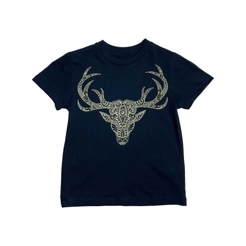Kids Into The Wild T-Shirt image